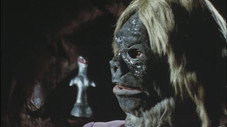 The Space witch (1/2)