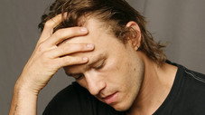 Heath Ledger, le bien-aimé des dieux