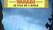 Le fils de l'aigle