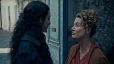 Amours et trahisons