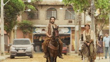 Épisode 91