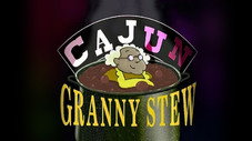 Le Ragout de Mamie Cajun
