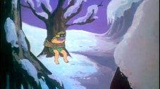 Les créatures des neiges