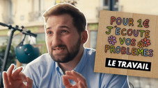 Le Travail