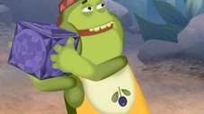 Épisode 11