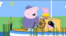 Polly's Boat Trip