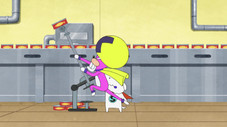 Épisode 13