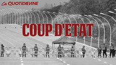 Coup d'État