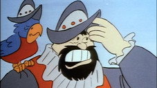 Les Ancêtres De Popeye