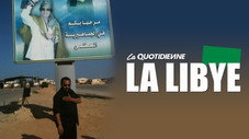La Lybie