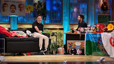 Épisode 85