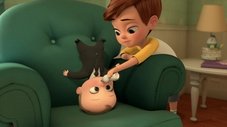 Uma situação constipada