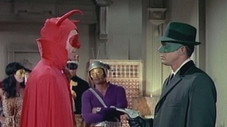 Le diable se démasque