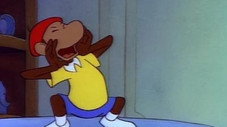 Le choix de Babar