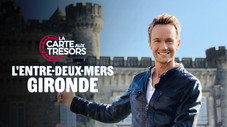 L'Entre-Deux-Mers - Gironde