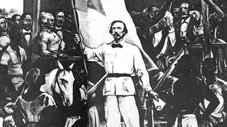 Un rêve de liberté
