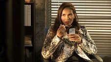 Sr. e Sra. Mazikeen Smith