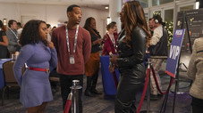 Teacher Conference