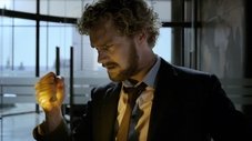 Marvel - Iron Fist 1x7