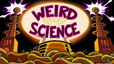 La science du bizarre