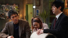 Épisode 8