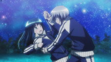 ―Valse sous les étoiles―