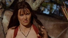 Xena la guerrière