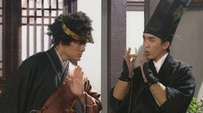 Épisode 15