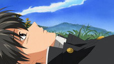 Épisode 1