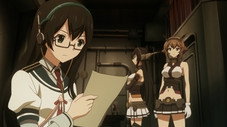 Je déteste la 1ère division de porte-avions !