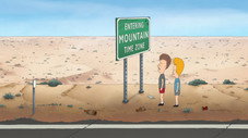 Épisode 18