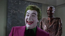 Poker pour un Joker