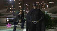 Journée de star feat. Batman