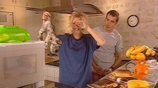 Dans la cuisine (1)