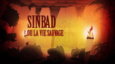 Sinbad ou la vie sauvage