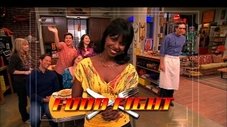 Cozinhando com o iCarly