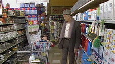 Perdue et retrouvée