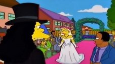 Uma Marge Muito Doida