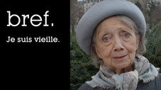 Bref. Je suis vieille.