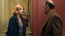 Léonora et Damien – Jeudi 17 décembre 2015, 17 h