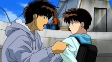 Épisode 8