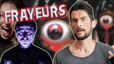 LE FOSSOYEUR DE FILMS #25 - Frayeurs
