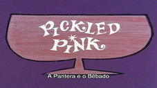 Pickled Pink