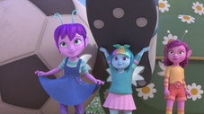 Épisode 1