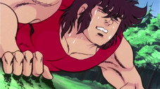 Embrase-toi d’un rouge vif !! Nouveau cyborg
