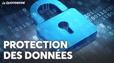 Protection des données
