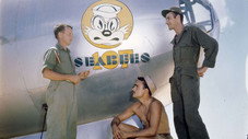 B-29 Superfortress