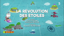 La révolution des étoiles