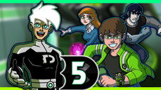 Épisode 5