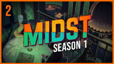 Épisode 2
